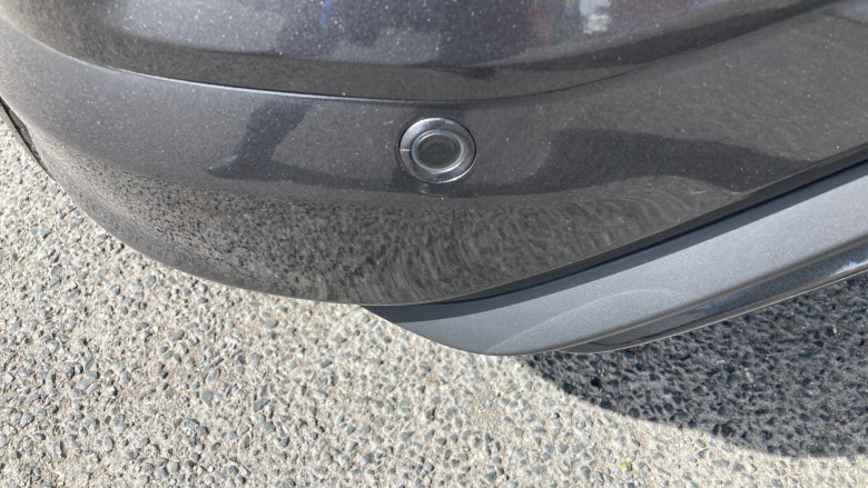 Ford Puma 1.0 EcoBoost Hybrid mHEV ST-Line 5dr Petrol Hatchback